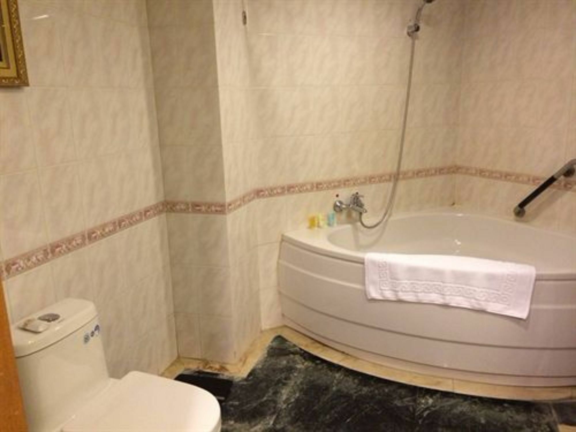 Langfang International Hotel Экстерьер фото
